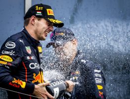 Max Verstappen’s 2022 performances convince Helmut Marko he is Red Bull’s best ever
