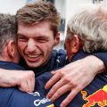 Helmut Marko grateful Max Verstappen’s 2022 recovery didn’t need ’35 to 36 races’
