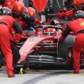 Leclerc ‘feels like there is always something going wrong’ at Ferrari