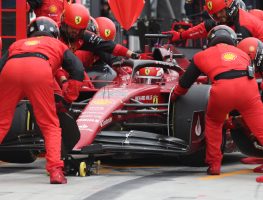 Leclerc ‘feels like there is always something going wrong’ at Ferrari