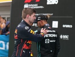 ‘It feels like Max Verstappen is turning F1 upside down at the moment’