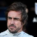 Fernando Alonso would be ‘close to the Mercedes’ were it not for lost Alpine points
