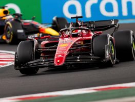 Ferrari need to make big changes, but Binotto’s not one…