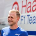 Kevin Magnussen quashes rumours of a ‘beef’ with Nico Hulkenberg
