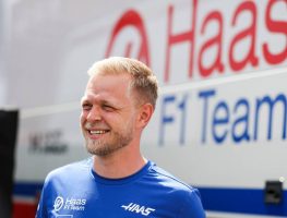 Kevin Magnussen quashes rumours of a ‘beef’ with Nico Hulkenberg
