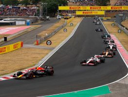 Pirelli confirm tyre compounds for Belgium, Netherlands and Italy