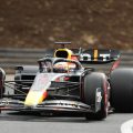 Verstappen was 12km from engine failure in Hungary