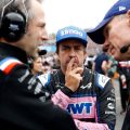 ‘Aston Martin pushed Vettel to decide after speaking with Alonso’