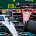 Toto Wolff doesn’t want second place in F1 as that’s ‘first loser’