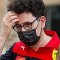 Mattia Binotto does ‘not care’ who the revised rules favour, he doesn’t want changes
