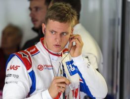 Ross Brawn: Mick Schumacher ‘deserves to take next step’ in Formula 1 career
