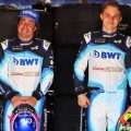 Alpine identify potential option to guide youngsters on path to Formula 1
