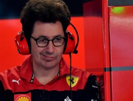 What next for Mattia Binotto? Five possible destinations after Ferrari F1 exit