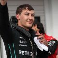 Mercedes explain George Russell’s one-second pace gain in Hungary