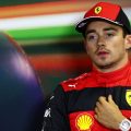 Felipe Massa issues warning to Charles Leclerc over Ferrari errors