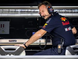 Christian Horner: ‘Fundamental’ that new partner won’t change Red Bull ethos