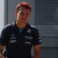 Alex Albon recovering in hospital after suffering respiratory failure