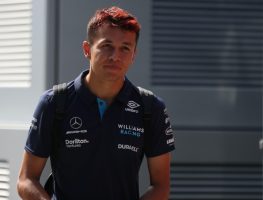 Why Williams were eager to keep Alex Albon in a seat for 2023 and beyond