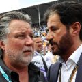 Mario Andretti not giving up on Formula 1 despite ‘disappointing’ resistance