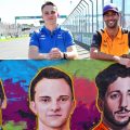 Oscar Piastri on Daniel Ricciardo exit: I don’t get to choose which driver I replace