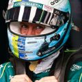 Sebastian Vettel: Aston Martin’s weekends undone on Saturdays already
