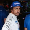 Stoffel Vandoorne ‘a little bit surprised’ by Fernando Alonso’s Aston Martin move