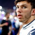 Pierre Gasly ‘still pretty angry’ about F1’s monitoring of track limits