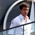 Toto Wolff puts the ‘controversial topic’ of a driver salary cap back on the table