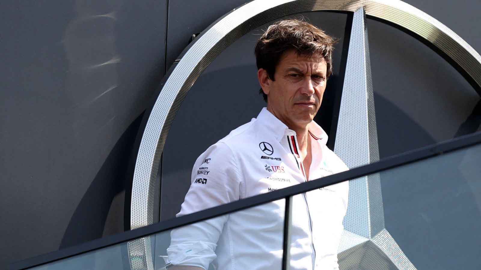 Mercedes decidió poner recursos en la Fórmula 1 que ahora supera a otras series: PlanetF1