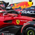 Jolyon Palmer: Ferrari cannot handle ‘dynamic’ race strategies like Red Bull