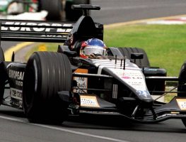 Ex-Minardi boss saw title potential in Fernando Alonso even before F1 debut