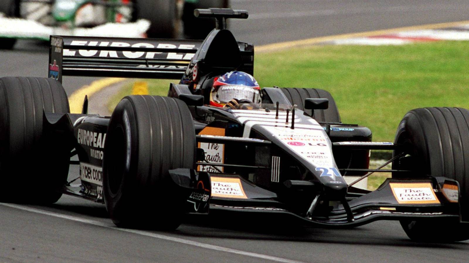 Minardi: Unbelievable Alonso is still driving at the top in F1