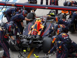 Max Verstappen, not Sergio Perez, is now the Red Bull ‘tyre whisperer’