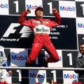 Ferrari concede they are ‘missing winning mentality of Michael Schumacher era’