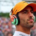 McLaren have told Daniel Ricciardo he will be replaced by Oscar Piastri – report