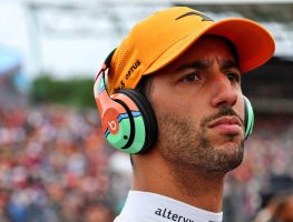 Alpine considered Daniel Ricciardo for 2023 drive before choosing Pierre Gasly