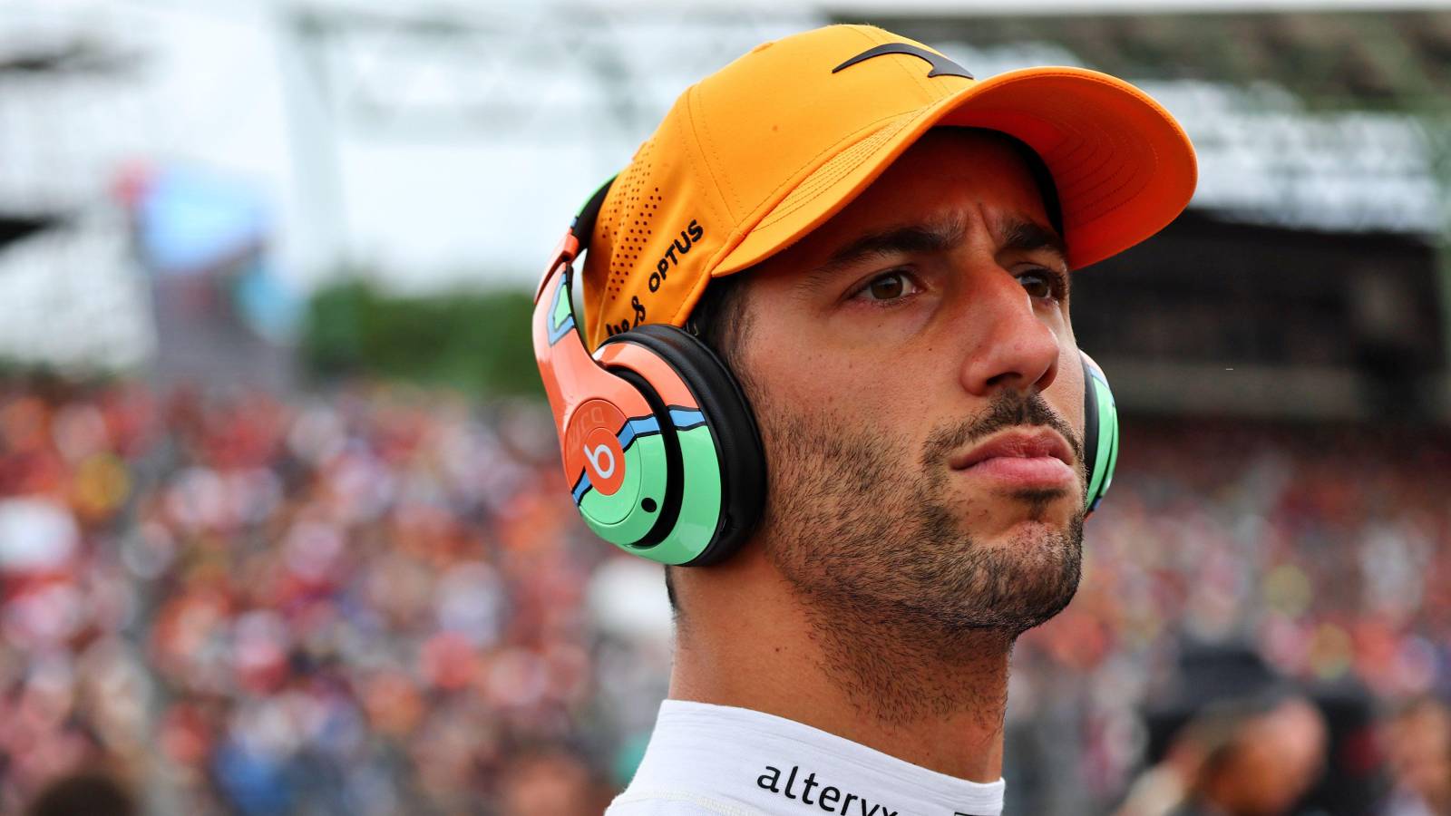 Daniel ricciardo beats headphones new arrivals