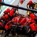 Mattia Binotto insists race strategy is not a ‘weakness’ for Ferrari