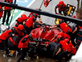 Ferrari need to fix ‘psychological issue’ and ‘culture of pressure’