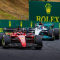 Mercedes on the ‘tremendous ask’ they face in the final stages of F1 2022 season
