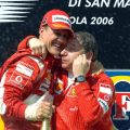 Juan Pablo Montoya feels Jean Todt would have been best Ferrari team boss choice