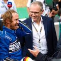 Stefano Domenicali would ‘welcome’ Sebastian Vettel in another F1 role