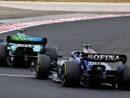 Big decisions may await Williams in quest to shed unwanted tag
