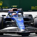 Nicholas Latifi felt ‘something was not right’, Williams couldn’t find an issue