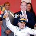 Nico Rosberg says Monaco must be more accommodating towards Formula 1