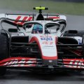 Haas announce new title sponsor for F1 2023 season and beyond