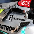 Mercedes call W13 ‘annoying’ for showing glimpses of strong form