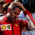 马克·赛（Marc Serer）感到遗憾的是，塞巴斯蒂安·维特尔（Sebastian Vettel