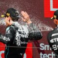 Toto Wolff declares George Russell is ‘a champion in the making’
