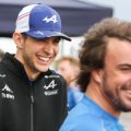 Alpine explain where Esteban Ocon can improve to take over as team leader